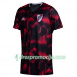 CA River Plate Dres Gostujući 2019/20 Kratkih Rukava